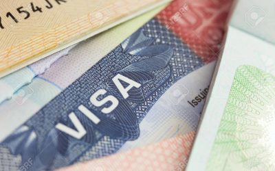 48452745-usa-visa-in-a-passport-selective-focus-macro-background